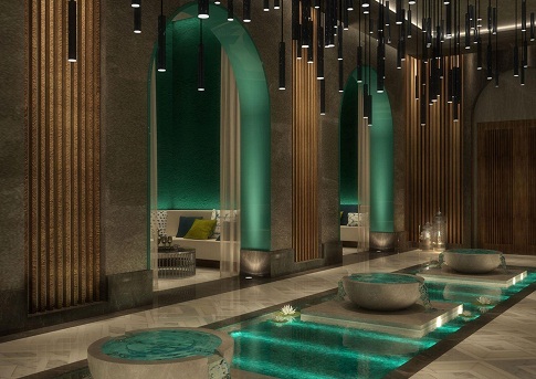 UJO BODRUM 5* 2018